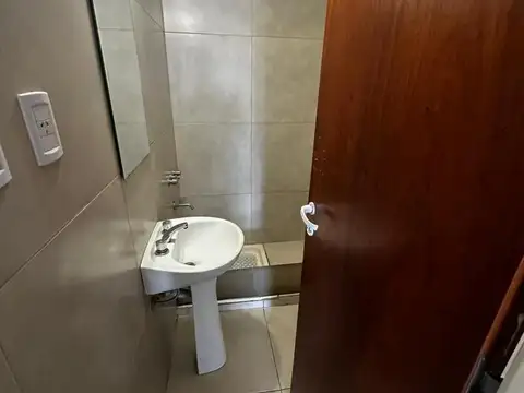 Departamento en Lanús Oeste