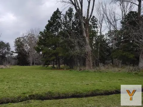 Terreno en venta - 1.598Mts2 - Exaltación de la Cruz