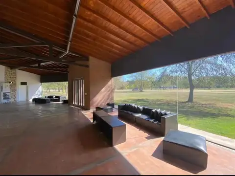 Terreno en Venta de 1598,0 m2