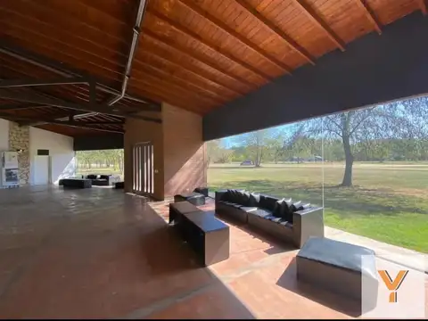 Terreno en Venta de 1598,0 m2