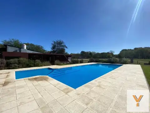 Terreno en Venta de 1598,0 m2