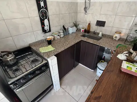 Departamento en Venta en Venado Tuerto, USD 48.000