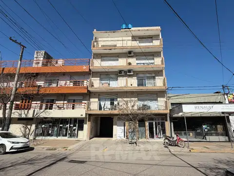 SE VENDE DEPTO 2 AMB. IDEAL RENTA - VT