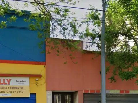 Av. de los Corrales 7028, Depto 4 CABA