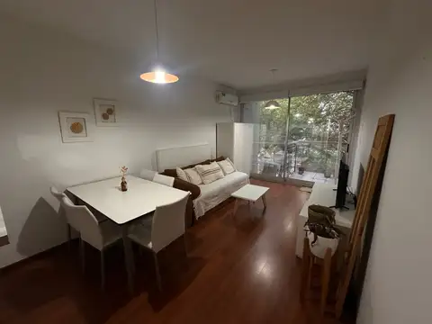 Departamento en Venta en Palermo Hollywood, USD 115.000