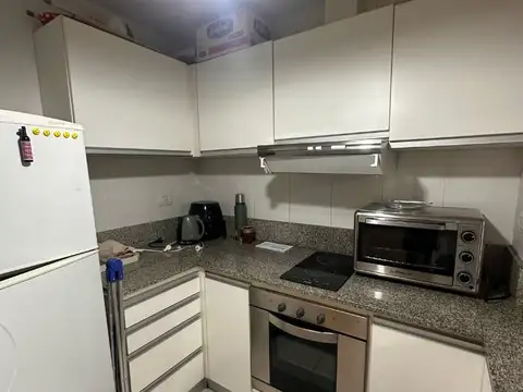 Hermoso 2 ambientes Palermo, opcional amoblado