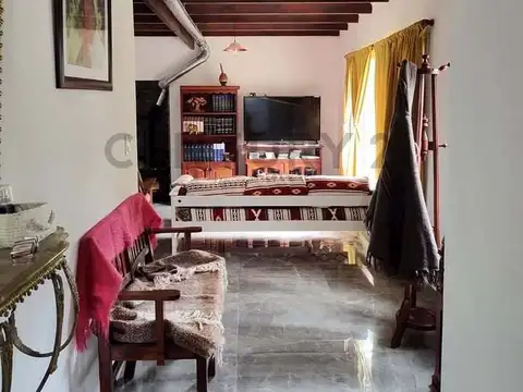 Casa en Venta en Balneario Claromeco, USD 130.000