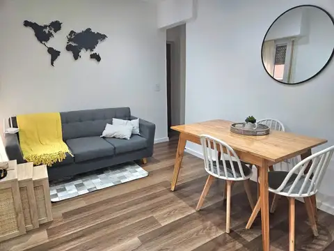 Avenida Raúl Scalabrini Ortiz 2200