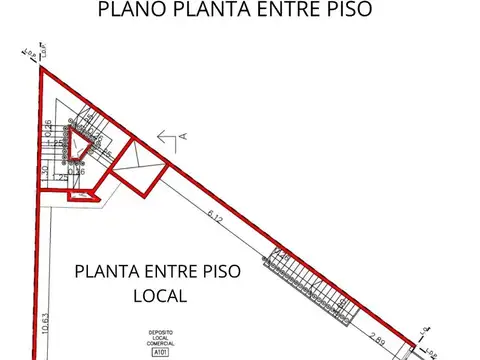 Local en Venta en Villa Luro, USD 650.000