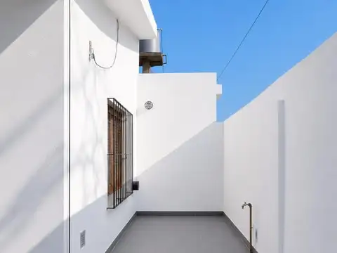 Depto Tipo Casa en Venta de 3 ambientes