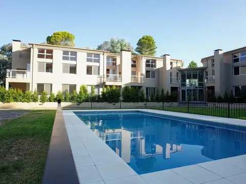 Departamento en Alquiler 10 años