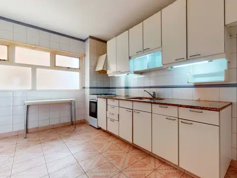 Departamento en Venta de 3 dormitorios