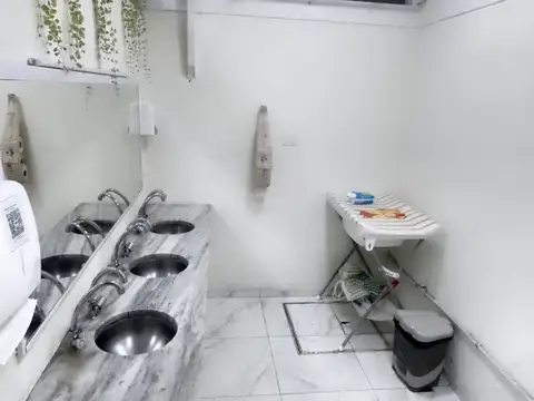 Local en San Nicolás