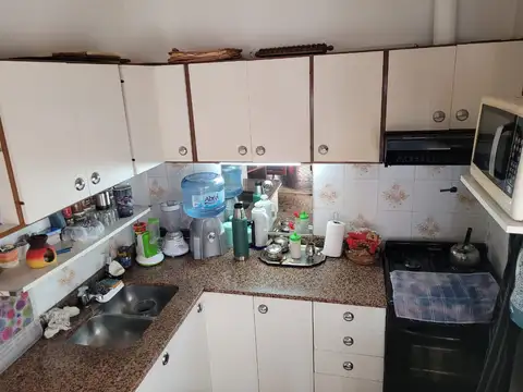 VENTA CASA 4 Ambientes - Lote de 116 m2 