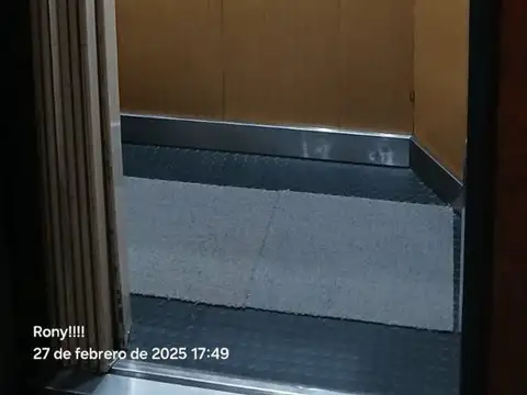 Departamento en Venta 41 años