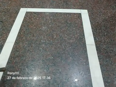 VENTA MONOAMBIENTE CABALLITO CON RENTA