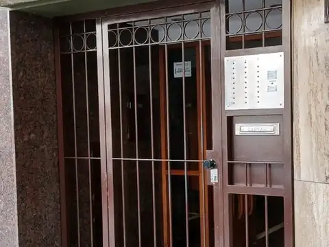VENTA MONOAMBIENTE CABALLITO CON RENTA