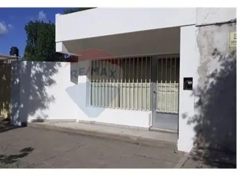 SE ALQUILA DEPARTAMENTO  RECONQUISTA