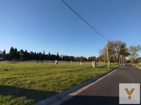 Terreno en venta - 411Mts2 - Zelaya, Pilar