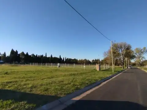 Terreno en venta - 411Mts2 - Zelaya, Pilar