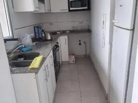 Oncativo 2100, Piso 9