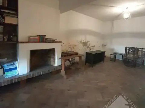 Casa en  venta