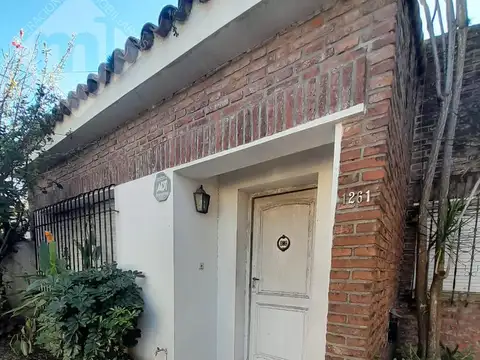 Casa en  venta 