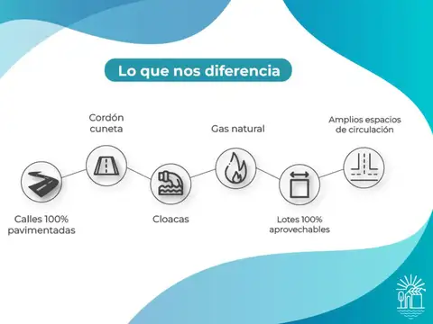 Terreno en Venta en Piñero, USD 18.000