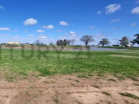 LOTE SANTA CLARA AL SUR