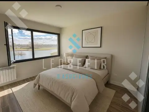 Departamento en Venta de 4 ambientes