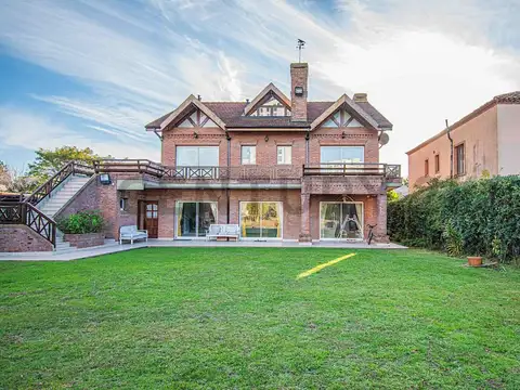 Casa en Venta en Santa María del Tigre, USD 890.000