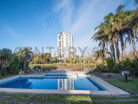 VENTA DE CASA CON AMARRA PROPIA Y SALIDA AL RIO - BARRIO SANTA MARIA DE TIGRE, TIGRE