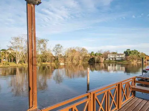Casa en Venta A Estrenar