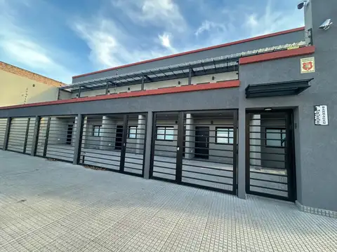 Alquila Departamento 2 Ambientes a Estrenar