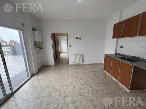 Departamento en Alquiler 10 años