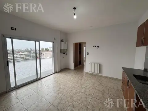 Departamento en Alquiler Permite mascota