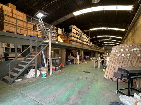 Local en Venta A Estrenar