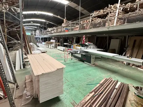 Local en Venta A Estrenar