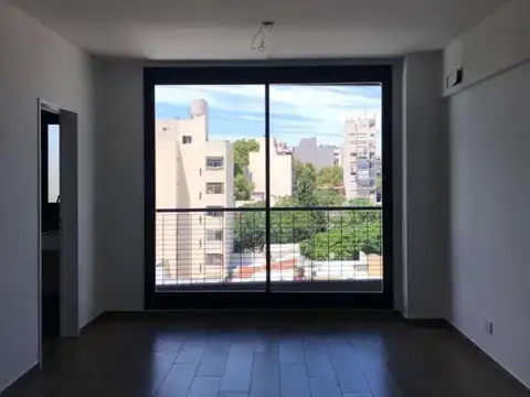 Departamento en Alquiler en Villa Crespo, $ 750.000