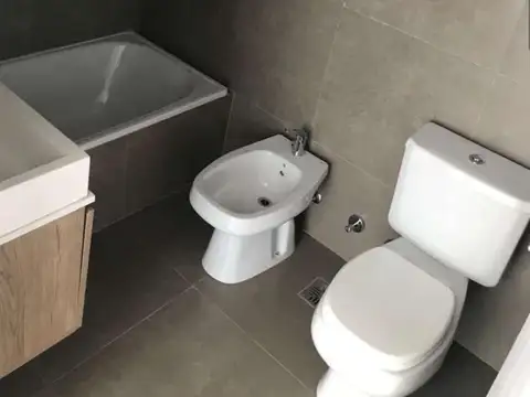 Departamento en Alquiler A Estrenar