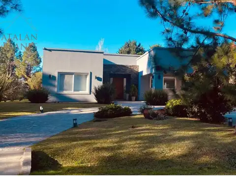 Casa en Venta de 4 dormitorios