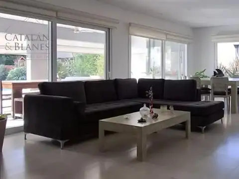 Casa en Alquiler 2 años