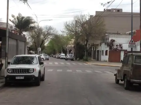 Avenida Angel Gallardo 1000