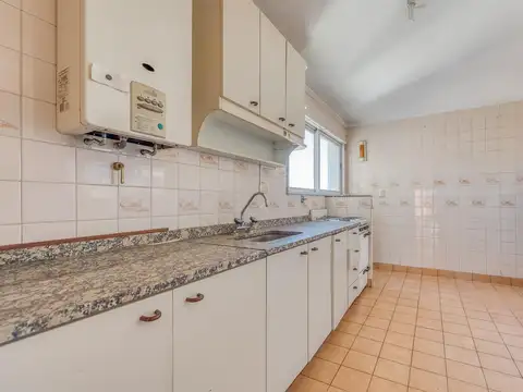 Departamento en Venta en Caballito, USD 155.000