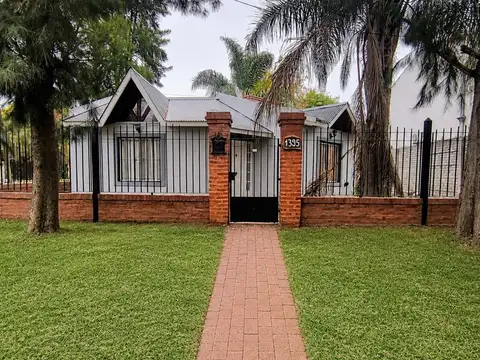 369 e/ 314 y esquina 1300