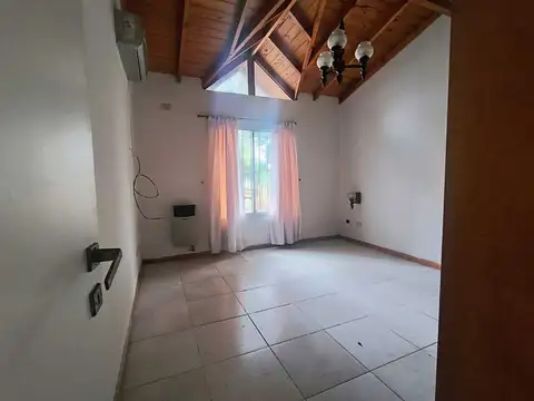 Casa en Alquiler 10 años