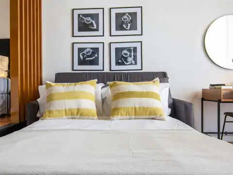 Departamento en Venta 5 años