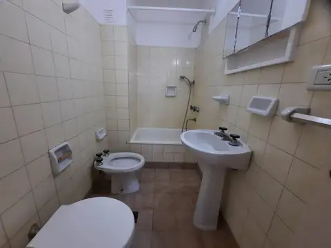 Departamento en Alquiler de 2 dormitorios