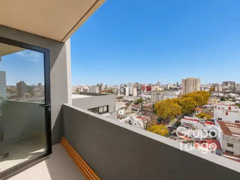 Departamento en Venta en Boedo, USD 67.500
