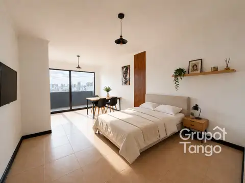 Departamento en Venta en Boedo, CABA